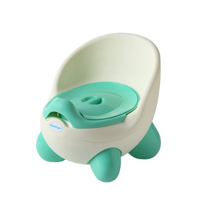 Cartoon Baby Potty Training Seat – Cute & Comfortable Toddler Toilet Chair