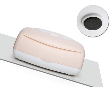 Baby Wipes Warmer – Soft, Warm & Moist Wipes for Gentle Baby Care