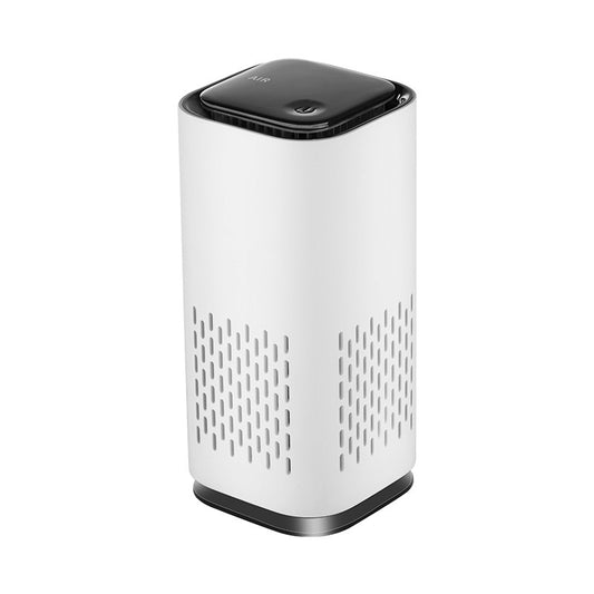 Portable Baby Room Air Purifier – Compact & Effective Air Cleaner