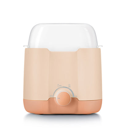 Baby Bottle Warmer & Milk Heater with Intelligent Thermostat and Automatic Heat Preservation