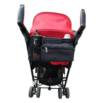 Waterproof Baby Stroller Organizer Bag