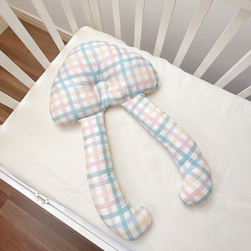 Soothing Baby Pillow Set for Comfortable Sleep