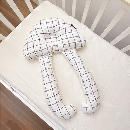 Soothing Baby Pillow Set for Comfortable Sleep