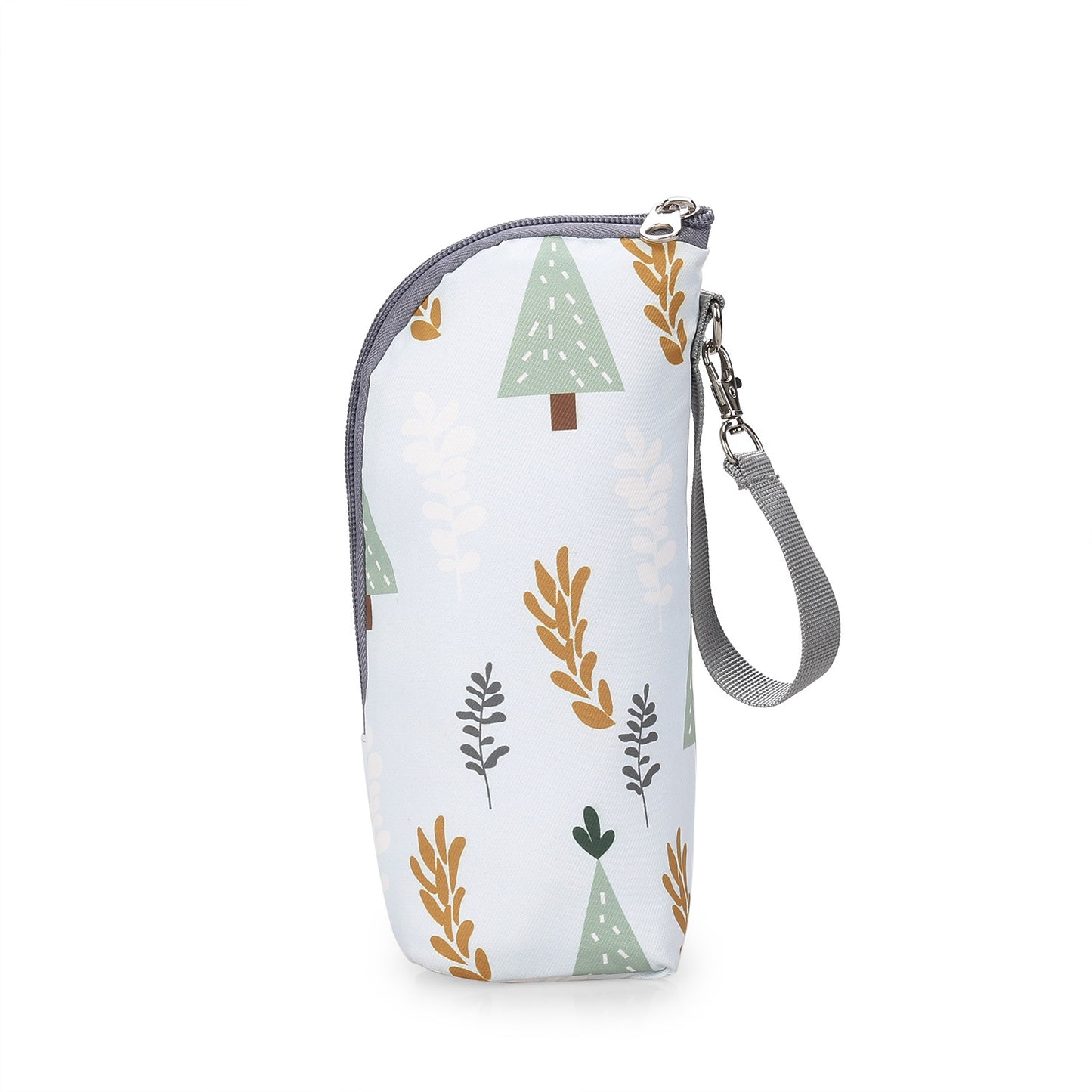 Portable Insulated Baby Bottle Bag