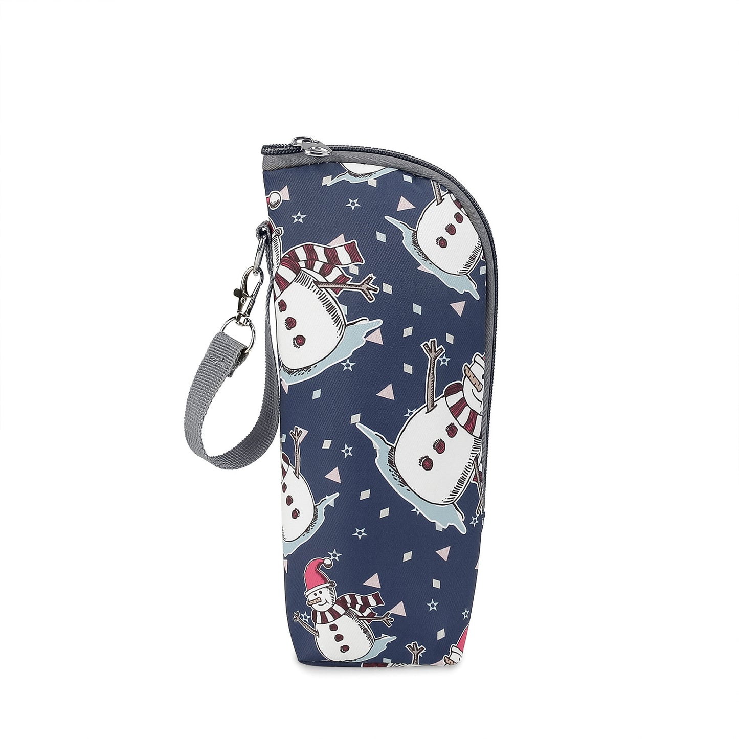 Portable Insulated Baby Bottle Bag