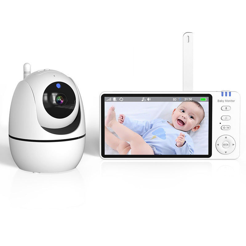 HD Wireless Baby Monitor Camera