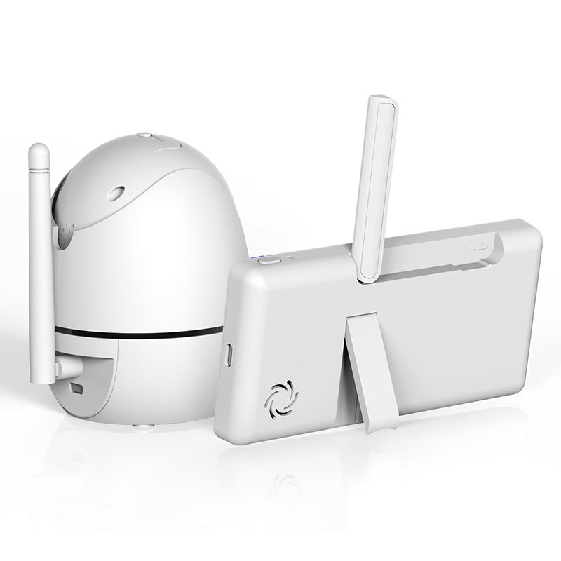 HD Wireless Baby Monitor Camera