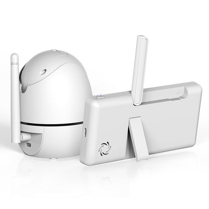 HD Wireless Baby Monitor Camera