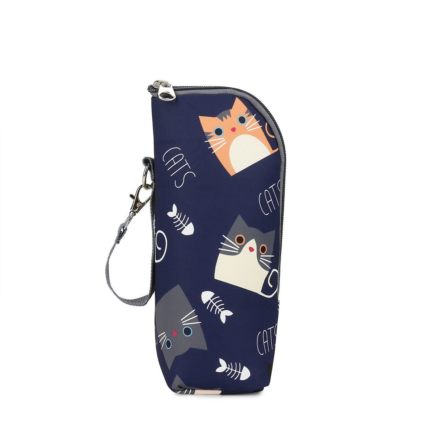 Portable Insulated Baby Bottle Bag