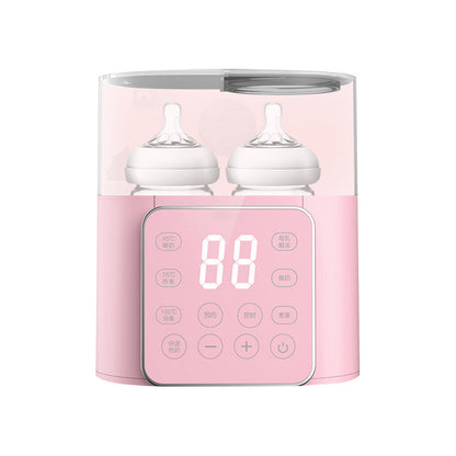 Baby Bottle Warmer & Liquid Constant Temperature Regulator