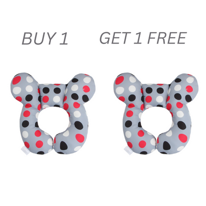 "U-Shaped Infant Head And Neck Support Pillow – Buy 1 Get 1 Free
