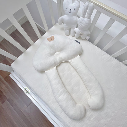 Soothing Baby Pillow Set for Comfortable Sleep