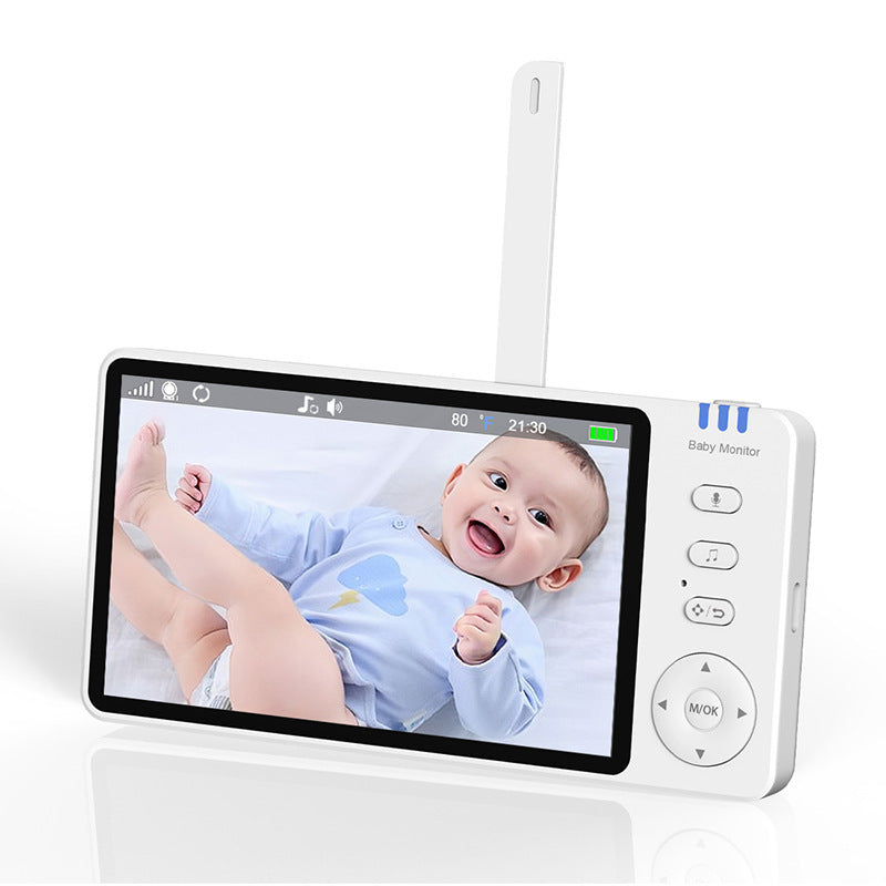 HD Wireless Baby Monitor Camera