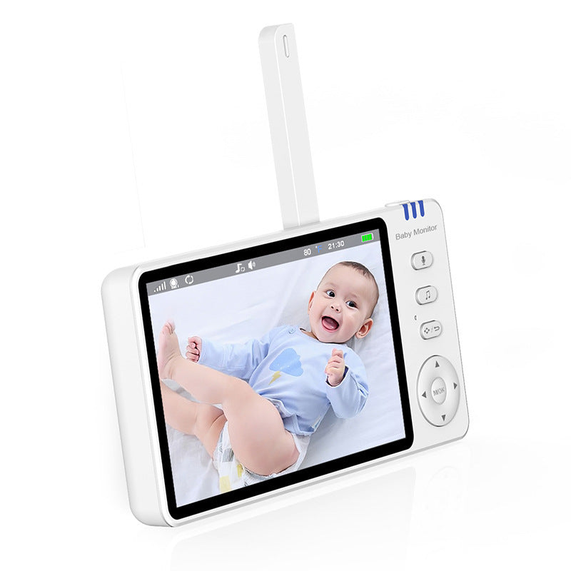 HD Wireless Baby Monitor Camera