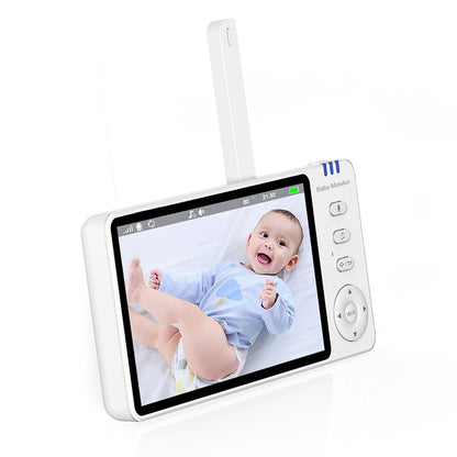 HD Wireless Baby Monitor Camera
