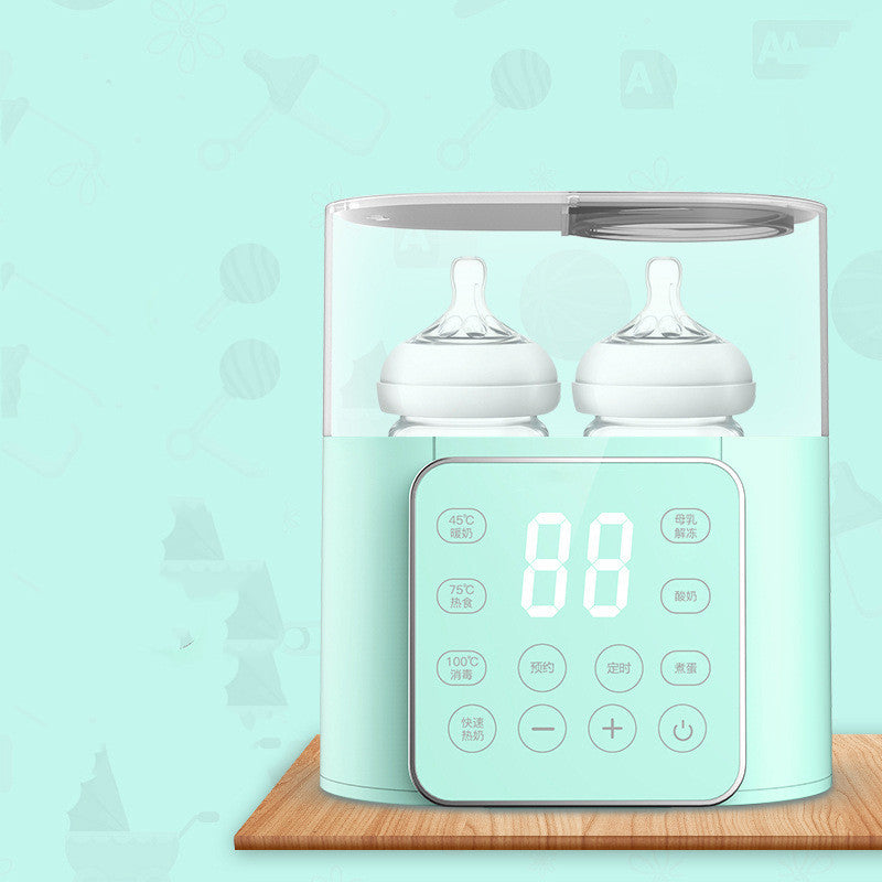 Baby Bottle Warmer & Liquid Constant Temperature Regulator