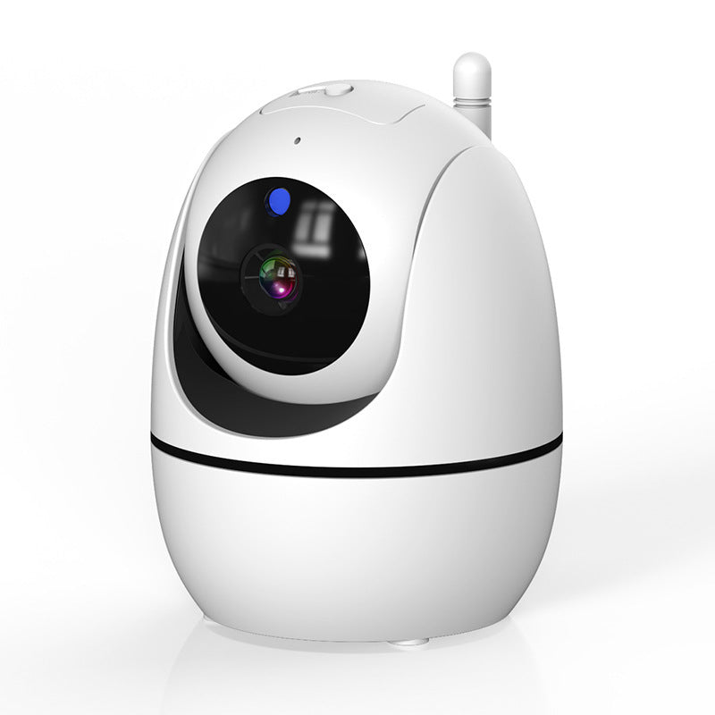 HD Wireless Baby Monitor Camera
