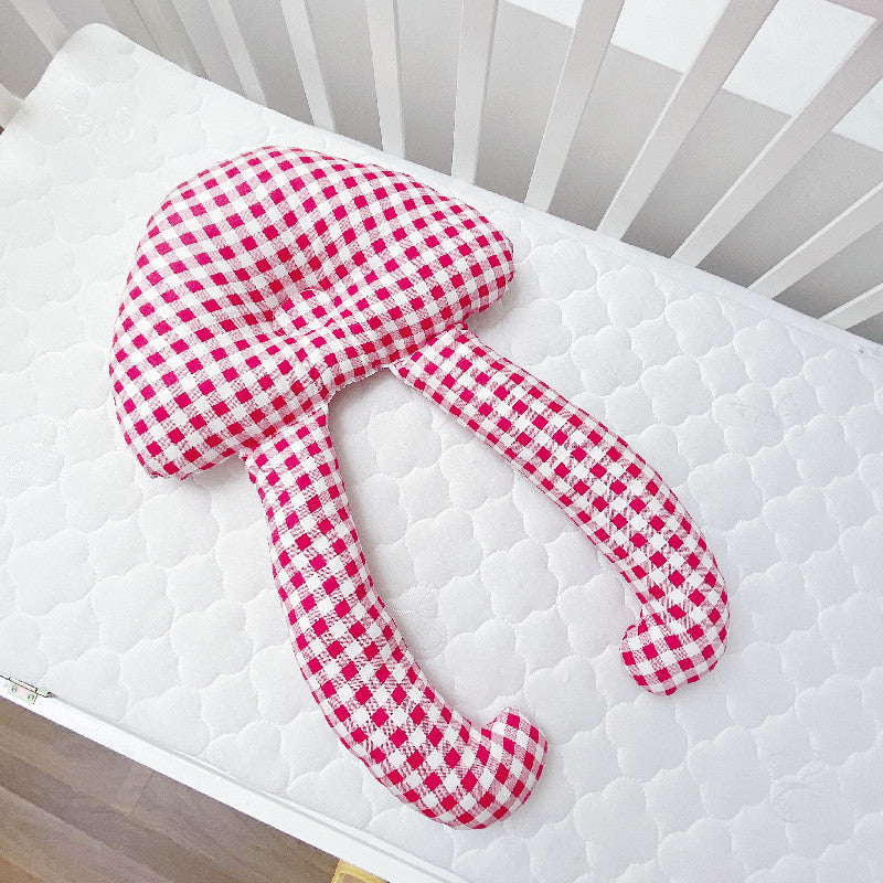 Soothing Baby Pillow Set for Comfortable Sleep