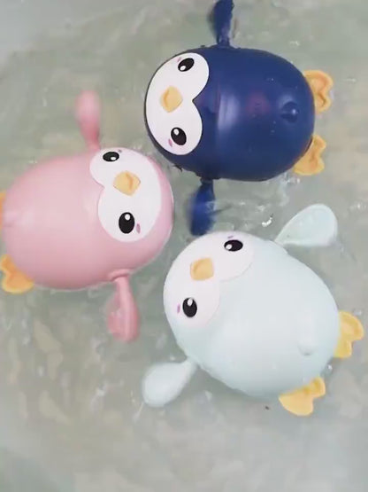 Baby Bath Toy